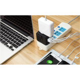 TravelSmart™ Universal Travel Adaptor