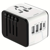 TravelSmart™ Universal Travel Adaptor