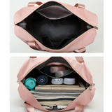 TravelSmart™ Foldable Travel Bag