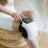 Infrared Knee Massager