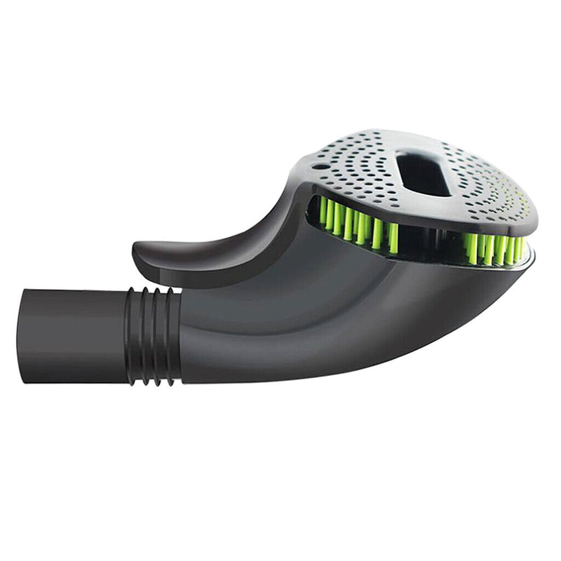 Pet Grooming Vacuum Brush