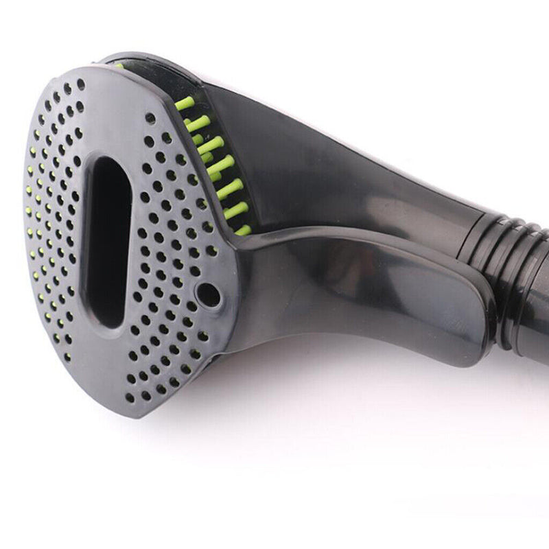 Pet Grooming Vacuum Brush