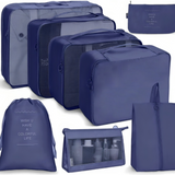 TravelSmart™ Packing Cubes