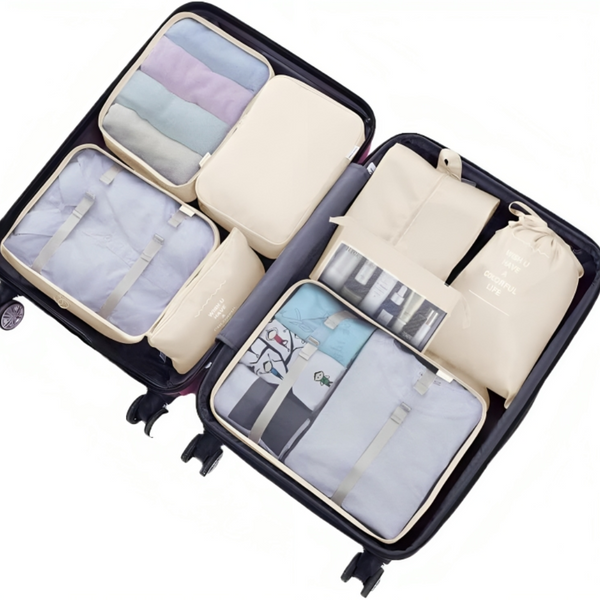 TravelSmart™ Packing Cubes