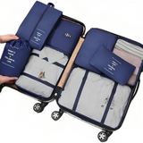 TravelSmart™ Packing Cubes