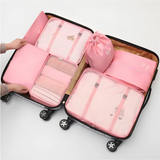 TravelSmart™ Packing Cubes