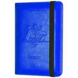 TravelSmart™ RFID Passport Wallet