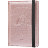 TravelSmart™ RFID Passport Wallet