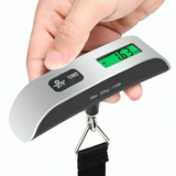 TravelSmart™ Portable Digital Scale