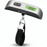 TravelSmart™ Portable Digital Scale