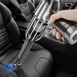 Vortex Clean Pro: 2-in-1 Handheld Car Vacuum & Blower